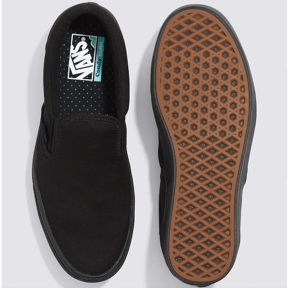 Vans slide on shoes - Picture 3 of 6